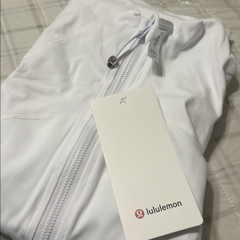 Lululemon jacket